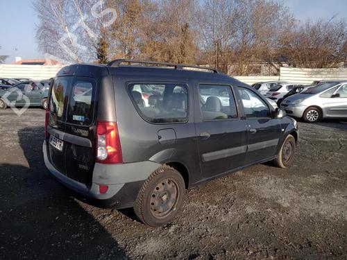 Steering rack DACIA LOGAN MCV (KS_) 1.5 dCi (KS0W) | BP27028960M22  - Image 10