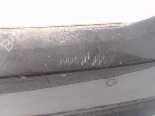 Rear bumper BMW 5 (E60) 530 d | BP27036862C8 