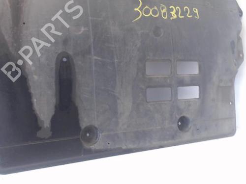 Used Underbody protection PEUGEOT 3008 I MPV (0U_) 1.6 HDi (109 hp) 29206769