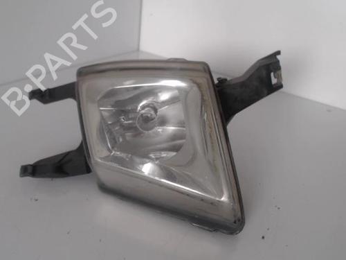 Left front fog light PEUGEOT 407 SW (6E_, 6D_) 2.0 HDi 135 | BP27028968C30 