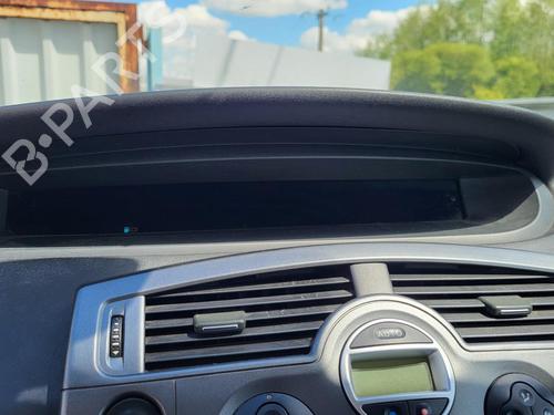 Left front window switch RENAULT SCÉNIC II (JM0/1_) 1.9 dCi (JM0G, JM12, JM1G, JM2C) | BP27030295I27 - Image 5