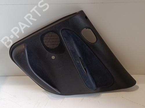 Used Rear right panel PEUGEOT 206 Hatchback (2A/C) 1.6 i (89 hp) 29565219