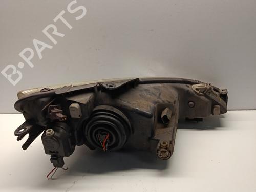 Lyskaster venstre PEUGEOT 206 Hatchback (2A/C) 1.4 i | BP30962709C28