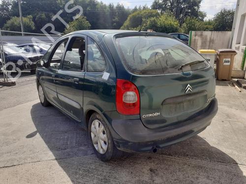 Used Tailgate lift support CITROËN XSARA PICASSO (N68) 1.8 16V (115 hp) 27521083