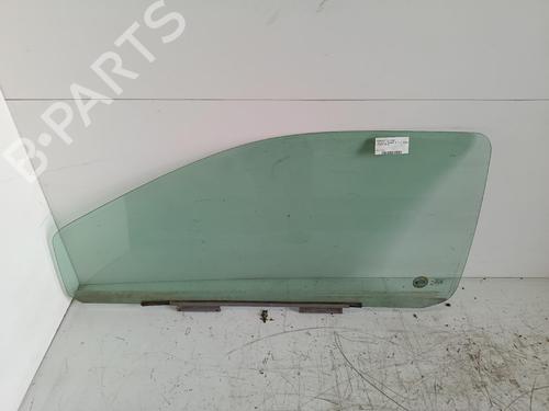 Used Front left door window Front left door window 37035801 37035801