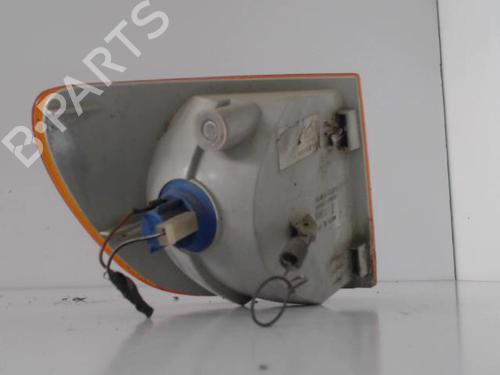 Left front indicator MERCEDES-BENZ VITO Van (W638) 108 D 2.3 (638.064, 638.068) | BP27033911C32 