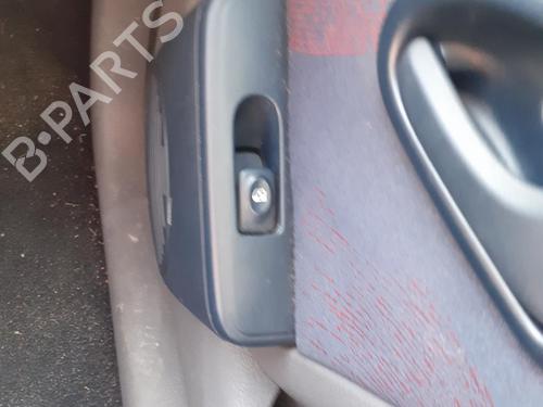 Used Left front window switch RENAULT CLIO II Hatchback Van (SB0/1/2_) 1.9 D (SB0R) (54 hp) 27342501