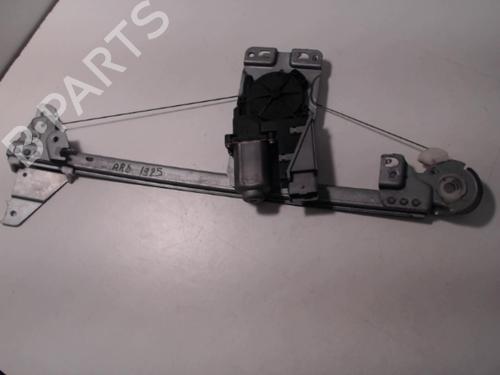 Rear right window mechanism PEUGEOT 307 SW (3H) 1.6 HDI 110 | BP27037245C25 