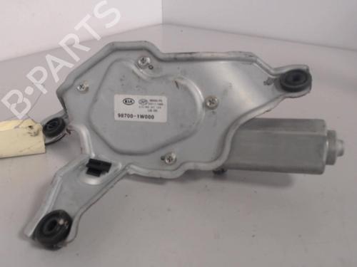 Rear wiper motor KIA RIO III (UB) 1.4 CRDi | BP27031060M102 