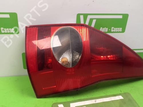 Used Right taillight RENAULT MEGANE II Estate (KM0/1_) 1.5 dCi (KM02, KM13) (101 hp) 27038186