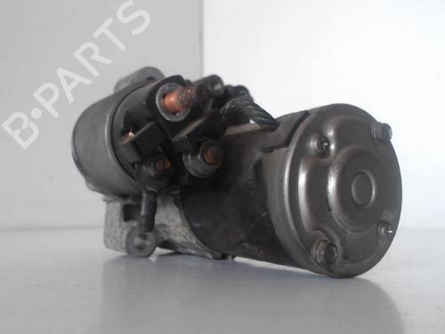 Starter PEUGEOT 3008 I MPV (0U_) 1.6 HDi | BP27035892M8 