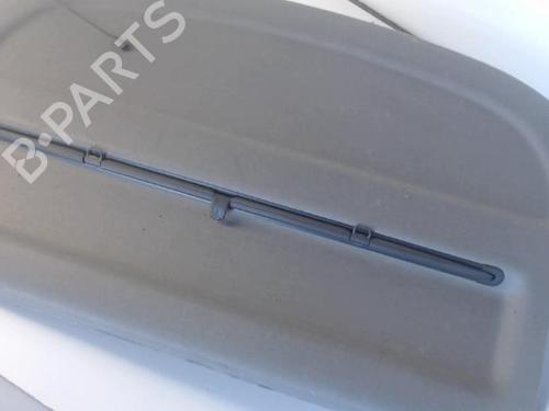 Used Rear parcel shelf RENAULT LAGUNA II (BG0/1_) 1.6 16V (BG0A, BG0L) (107 hp) 29186461