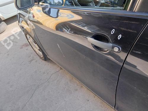 Left front door SEAT ALTEA (5P1) 1.9 TDI | BP27028929C2 