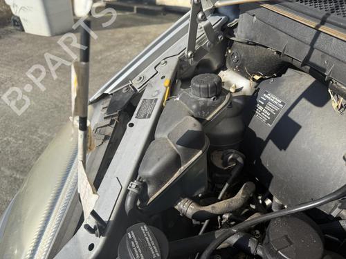 Used Expansion tank MERCEDES-BENZ A-CLASS (W168) A 170 CDI (168.009, 168.109) (95 hp) 27038613