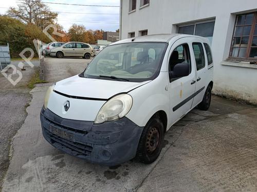 Used Left front brake caliper RENAULT KANGOO / GRAND KANGOO II (KW0/1_) 1.5 dCi 90 (KW05, KW08, KW0G, KW11) (90 hp) 30494345