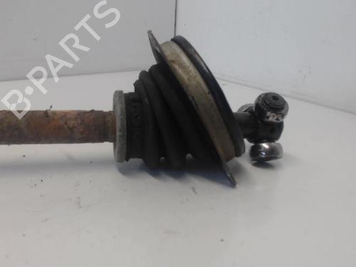 Right front driveshaft RENAULT TWINGO I (C06_) 1.2 (C066, C068) | BP27027169M39 
