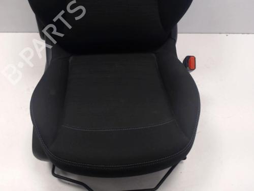 Right front seat PEUGEOT 208 I (CA_, CC_) 1.6 HDi / BlueHDi 75 | BP27031112C16 