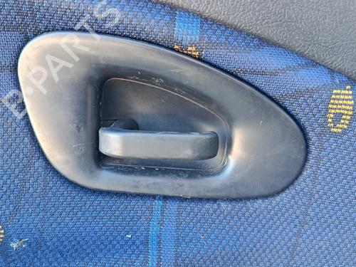 Used Front left interior door handle CITROËN SAXO (S0, S1) 1.0 X (50 hp) 32773009