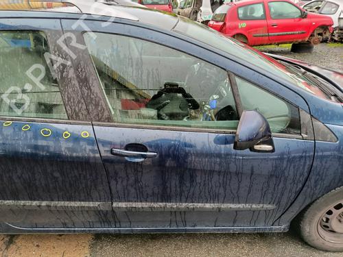 Used Front right window mechanism Front right window mechanism PEUGEOT 308 SW I (4E_, 4H_) 1.6 HDi (109 hp) 32493572 32493572
