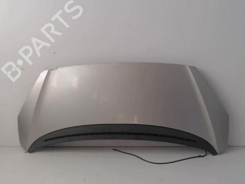 Used Hood PEUGEOT 1007 (KM_) 1.4 HDi (68 hp) 27029023