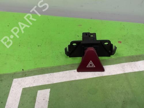 Warning switch PEUGEOT 307 Break (3E) 2.0 HDI 110 | BP27034304I22 