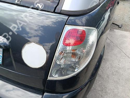 Used Right taillight Right taillight 38227284 38227284