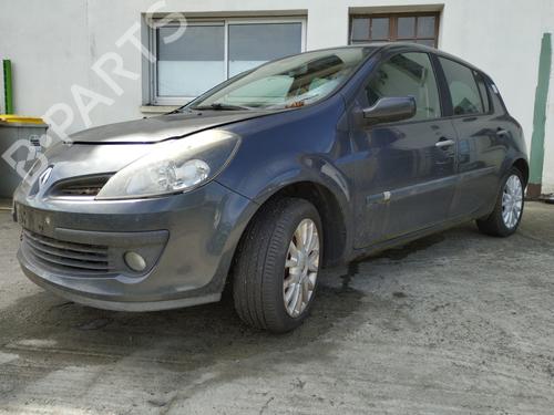 Used Parts RENAULT CLIO III (BR0/1, CR0/1) 1.5 dCi (BR17, CR17) (86 hp) 4237443