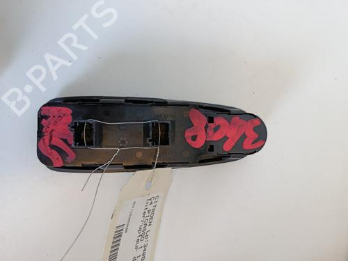 Left front window switch CITROËN C4 Picasso I MPV (UD_) 1.6 HDi | BP32772962I27 - Image 3
