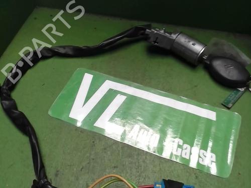 Ignition barrel CITROËN C5 I (DC_) 2.0 HDi (DCRHZB, DCRHZE) | BP27035220M48 