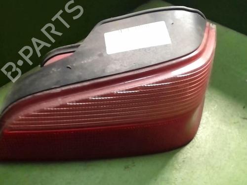 Used Right taillight PEUGEOT 106 II (1A_, 1C_) 1.0 i (50 hp) 27037946