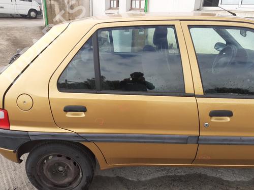Rudehejsemekanisme Højre bagtil CITROËN SAXO (S0, S1) 1.1 X, SX (60 hp) 27320683