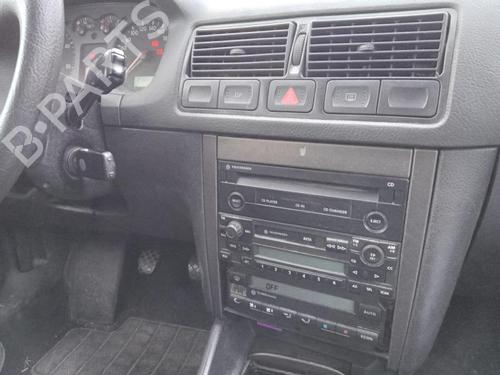 Climate control VW GOLF IV (1J1) 1.9 TDI | BP27037030I5 