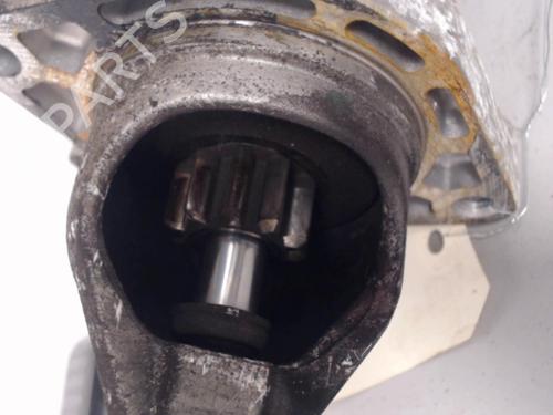 Used Starter OPEL CORSA D (S07) 1.3 CDTI (L08, L68) (90 hp) 27029150