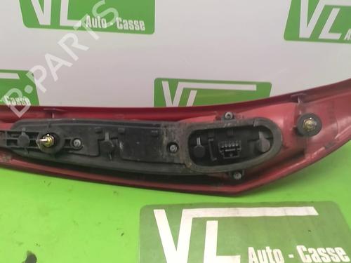 Right taillight FIAT PUNTO (188_) 1.2 60 (188.030, .050, .130, .150, .230, .250) | BP27037576C35 