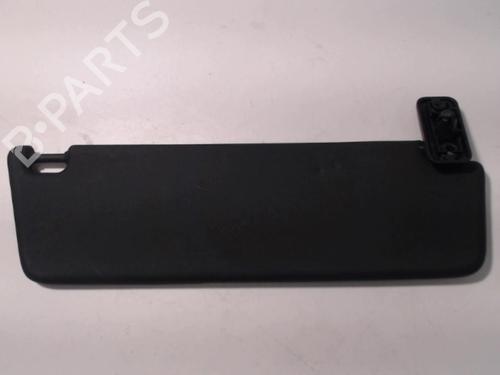 Left sun visor OPEL TIGRA TwinTop (X04) 1.3 CDTI (R97) | BP27037267I1 