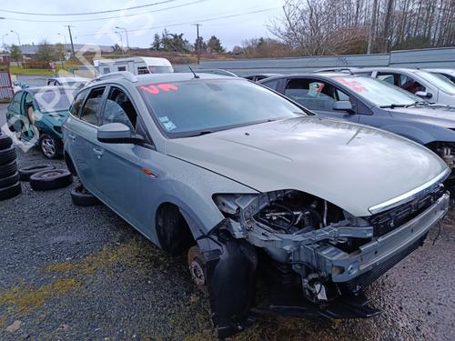 Brugte FORD MONDEO IV Turnier (BA7) 2.0 TDCi (136 hp) 4422246