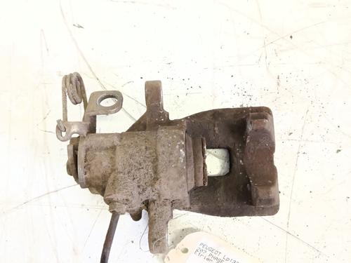 Right rear brake caliper PEUGEOT 207 (WA_, WC_) 1.6 HDi | BP30130098M106