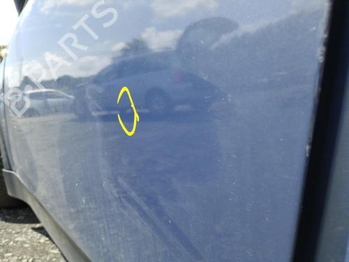 Left front door MINI MINI Convertible (R52) Cooper | BP27038431C2 