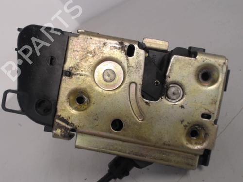 Rear left lock RENAULT MEGANE II (BM0/1_, CM0/1_) 1.6 16V (BM0C, CM0C) | BP27031601C100 