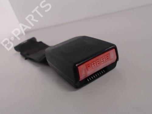 Used Seat buckle PEUGEOT 206 Hatchback (2A/C) 1.4 HDi eco 70 (68 hp) 27034766