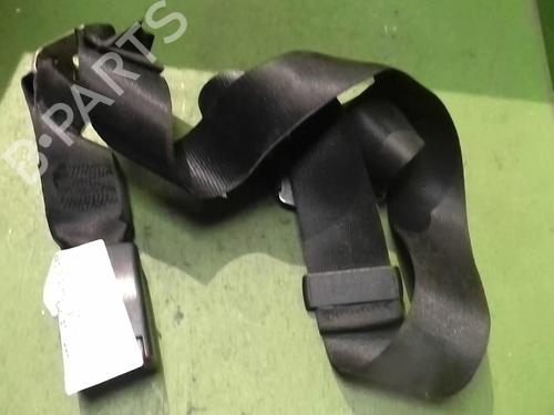 Used Seat buckle OPEL CORSA B (S93) 1.0 i 12V (F08, F68, M68) (54 hp) 27032252