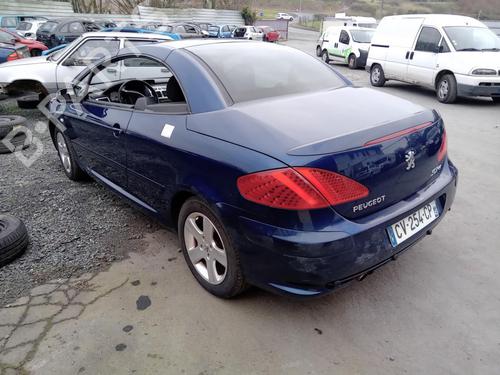 Other PEUGEOT 307 CC (3B) 2.0 16V | BP27035891O1 