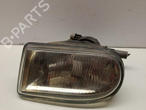 Used Right front fog light Right front fog light RENAULT MEGANE Scenic (JA0/1_) 1.6 16V (JA0B, JA04, JA11, JA00) (107 hp) 40112602 40112602