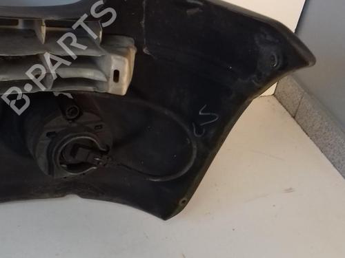 Front bumper RENAULT TWINGO I (C06_) 1.2 16V (C060) | BP27036544C7 