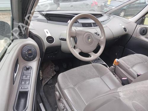 Left taillight RENAULT ESPACE IV (JK0/1_) 2.2 dCi (JK0H) | BP27033850C34  - Image 6