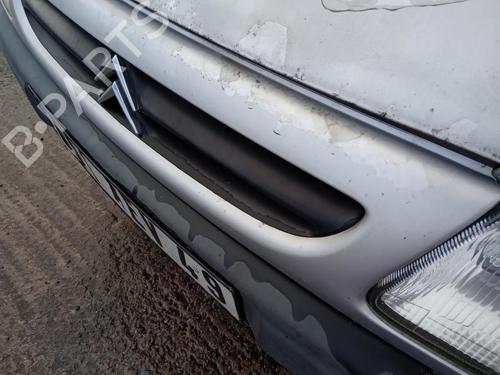 Grille CITROËN SAXO (S0, S1) 1.1 X, SX | BP27028935C40 