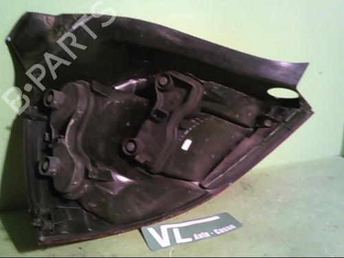 Right taillight RENAULT MEGANE II (BM0/1_, CM0/1_) 1.5 dCi (BM02, BM13, BM2A, CM02, CM13) | BP27029704C35 