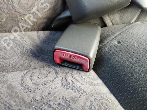 Seat buckle TOYOTA COROLLA Liftback (_E11_) 1.4 (EE111_, EE111R) | BP29868011I32