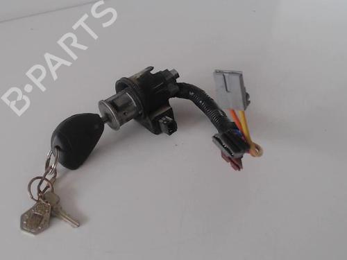 Used Ignition barrel CITROËN XSARA PICASSO (N68) 1.6 HDi (90 hp) 27033611