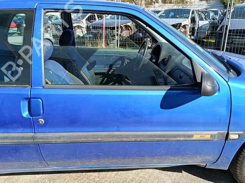 Used Front right window mechanism Front right window mechanism CITROËN SAXO (S0, S1) 1.0 X (50 hp) 32773003 32773003